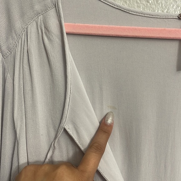 Free People Say You Love Me Midi Dress - Picture 14 of 14